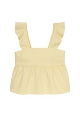 DL1961 Meredyth Top, Sunshine