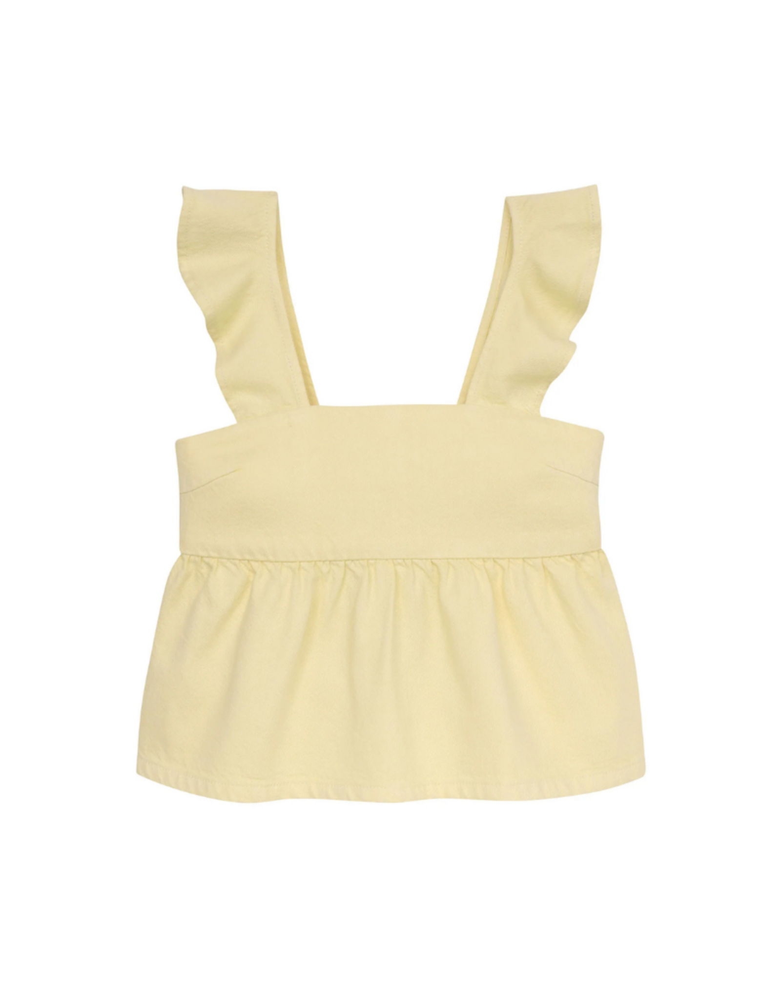DL1961 Meredyth Top, Sunshine