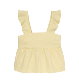 DL1961 Meredyth Top, Sunshine