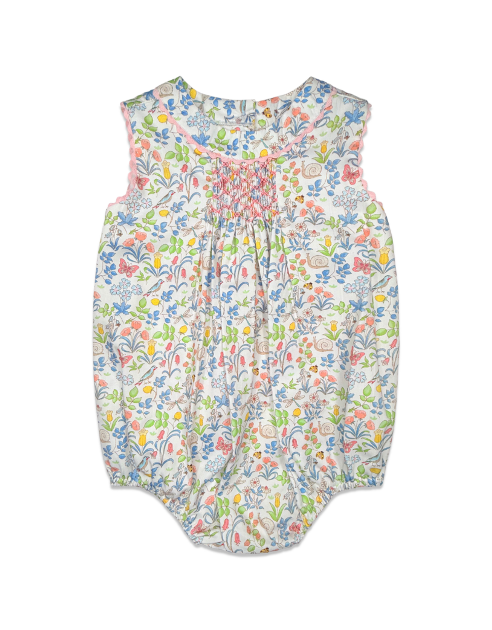 Percy & Tyne Tracy Bubble, Greenville Garden