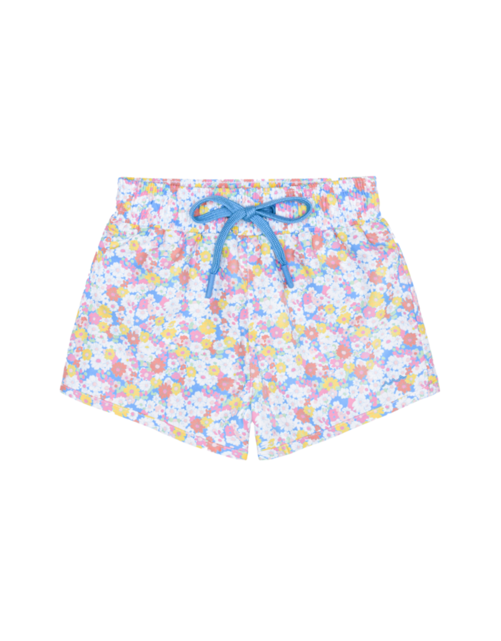 Minnow Jasmine Blossom Boardie