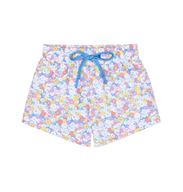 Minnow Jasmine Blossom Boardie
