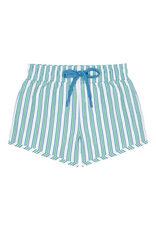 Minnow Tamarin Stripe Stripe Boardie