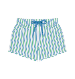 Minnow Tamarin Stripe Stripe Boardie