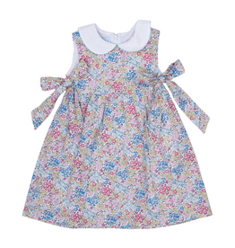 The Oaks Adeline Spring Florals Dress