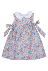 The Oaks Adeline Spring Florals Dress