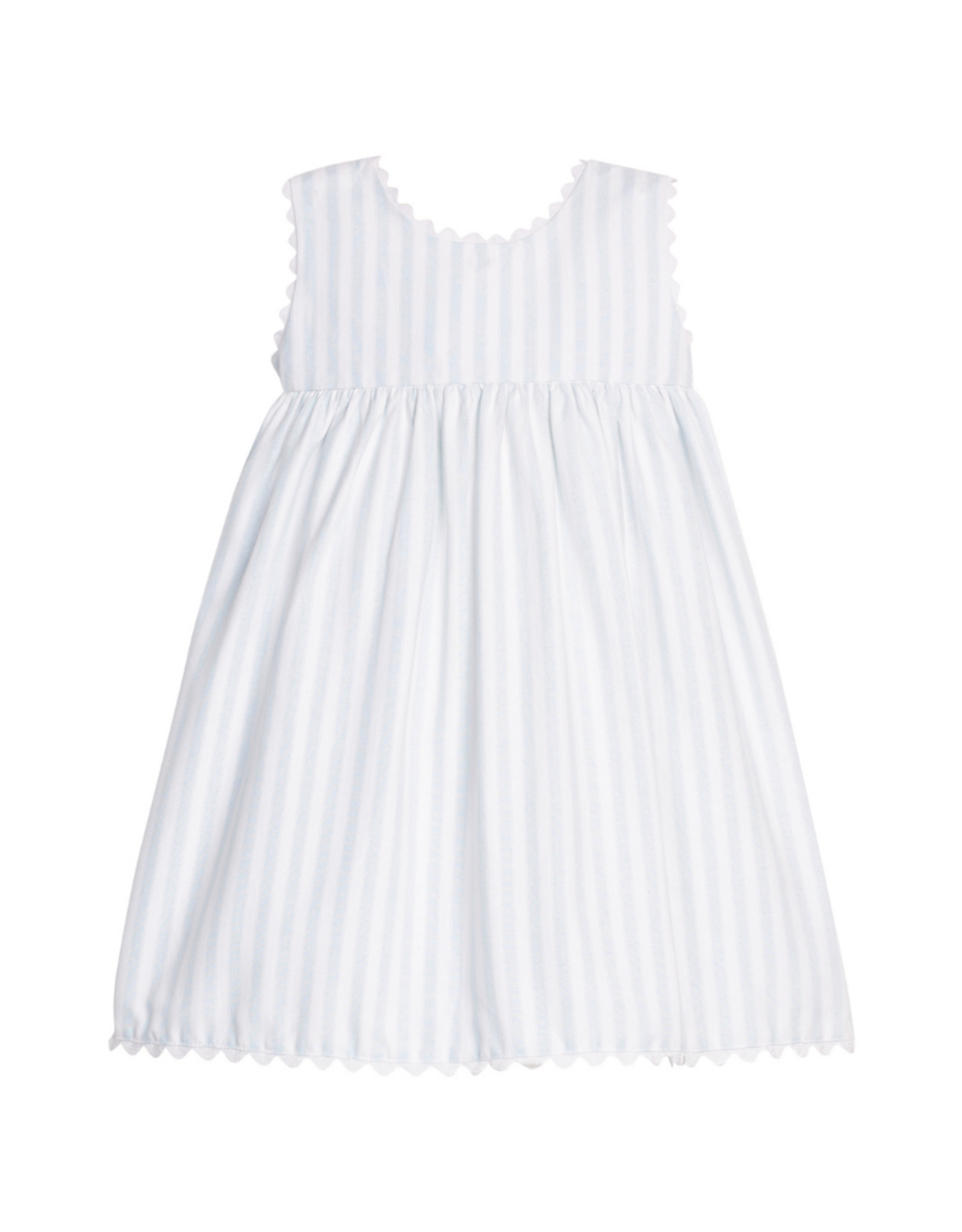 Little English Mary Dee Dress, Savannah Stripe
