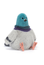 Jelly Cat Strutton Pigeon