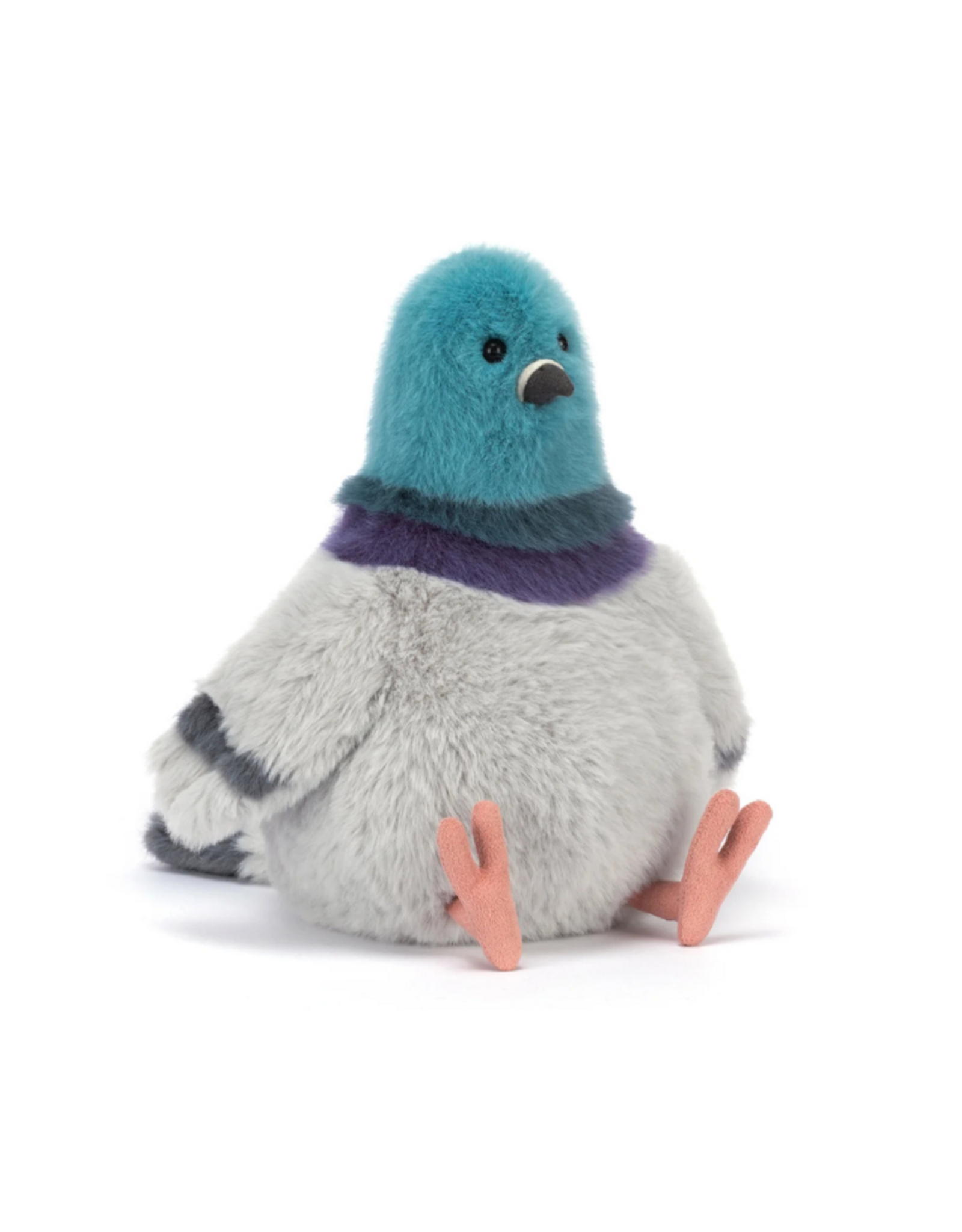 Jelly Cat Strutton Pigeon