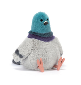 Jelly Cat Strutton Pigeon