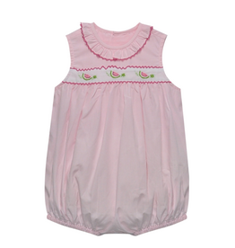 Baby Sen Pink Bryn Bubble, Watermelon