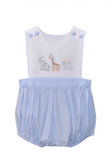 Baby Sen Blue Greer Bubble, Party Animals