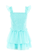 Gabby The Ava Set, Aqua