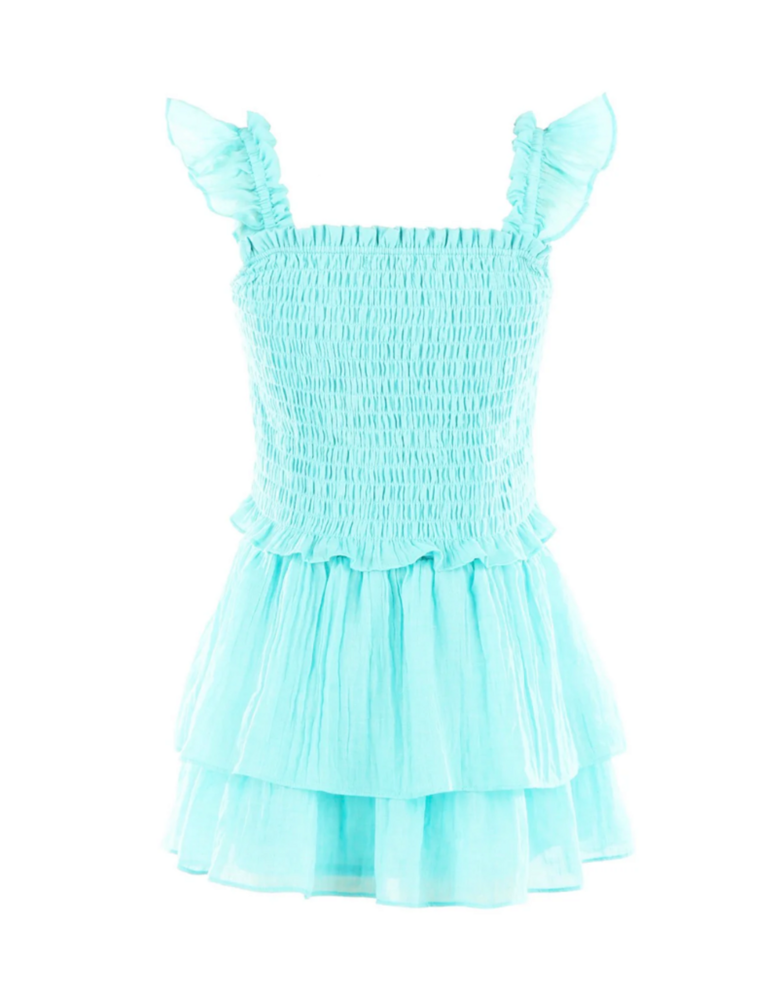 Gabby The Ava Set, Aqua