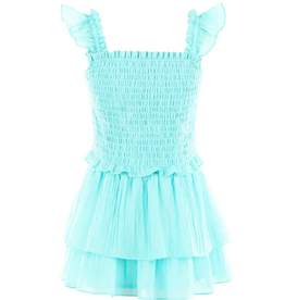 Gabby The Ava Set, Aqua