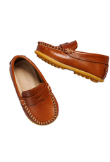 Elephantito Alex Drivers Natural Little