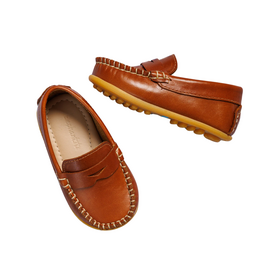 Elephantito Alex Drivers Natural Little