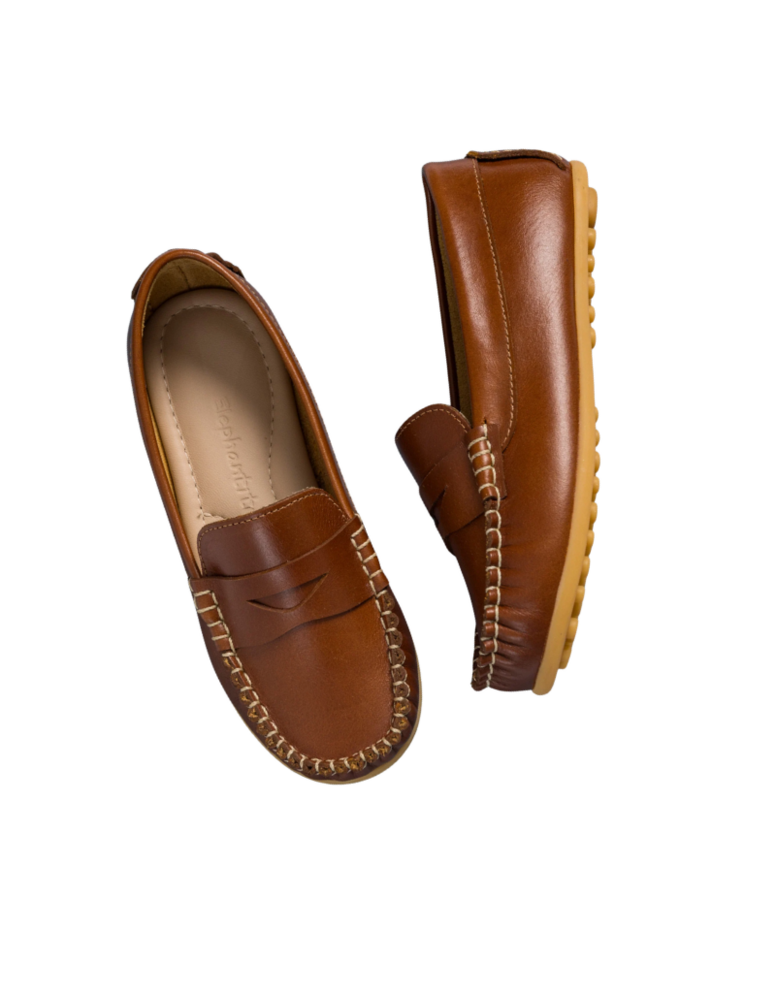 Elephantito Alex Drivers Natural