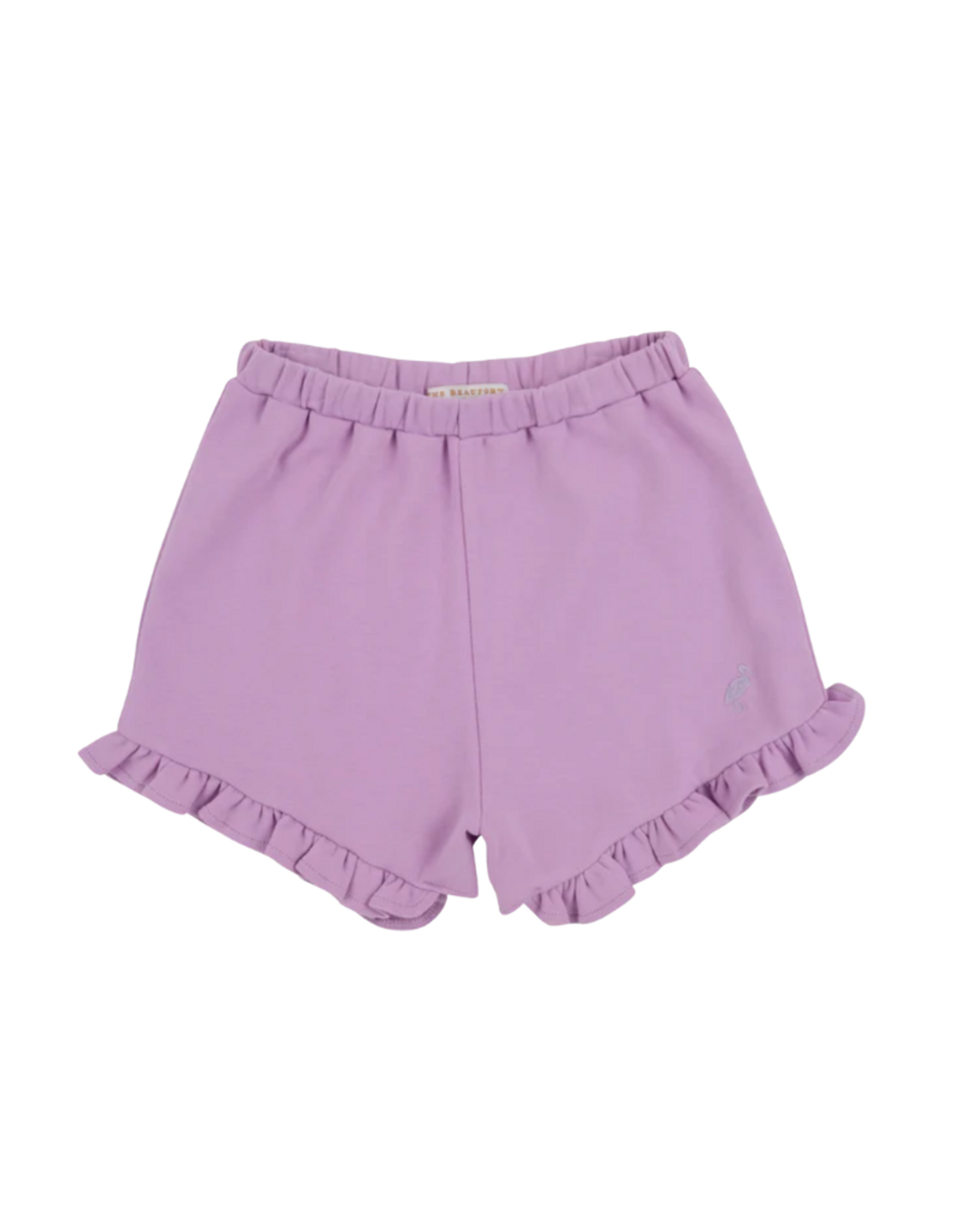 The Beaufort Bonnet Company Shelby Anne Shorts, Valley High Violet