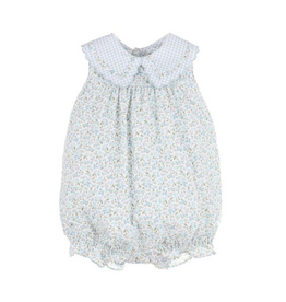 Sophie & Lucas Garden Club Kate Bubble, Blue