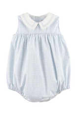 Sophie & Lucas Garden Club Boy Bubble, Blue