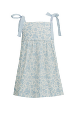 Krewe Kids June Beach Days Dress
