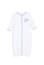 Magnolia Baby Gone Fishing Applique Converter