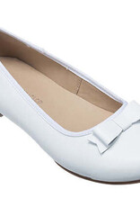 Elephantito Camille Flat, White
