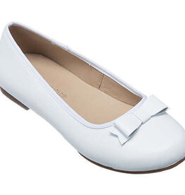 Elephantito Camille Flat, White