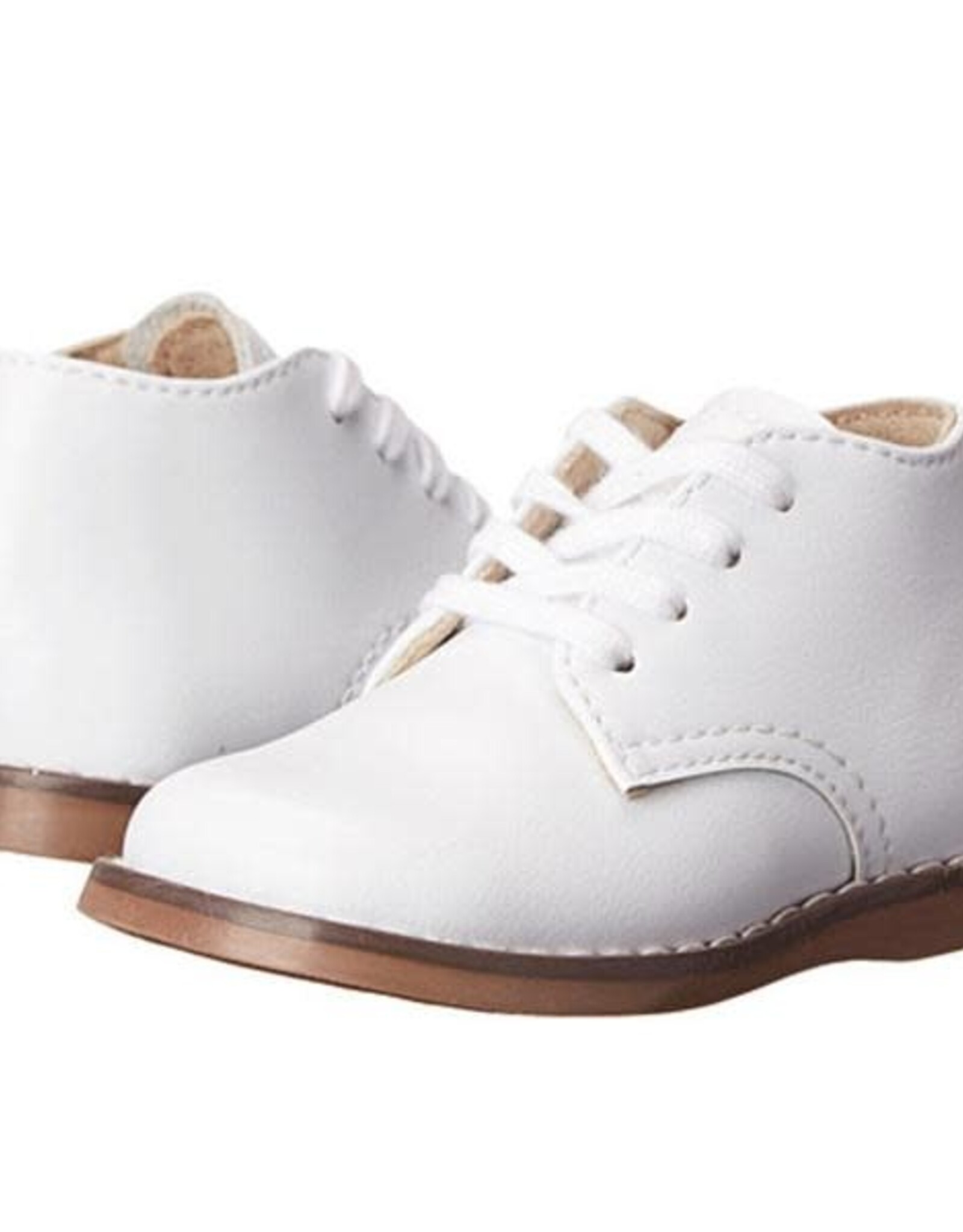 Footmates Todd White