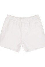 The Beaufort Bonnet Company Sheffield Shorts, Worth Ave White