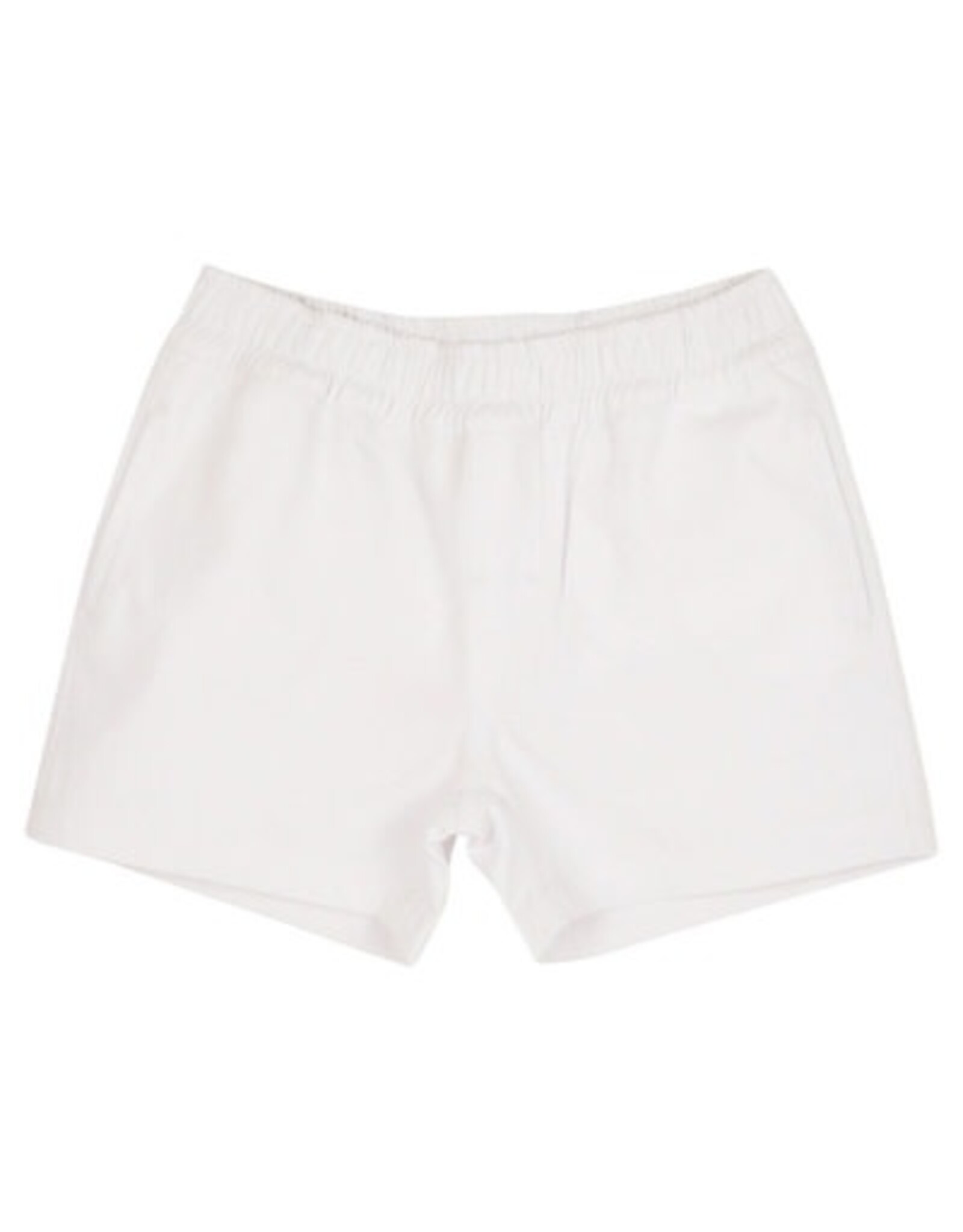 The Beaufort Bonnet Company Sheffield Shorts, Worth Ave White