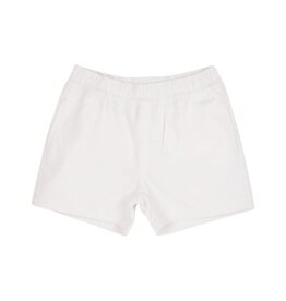 The Beaufort Bonnet Company Sheffield Shorts, Worth Ave White