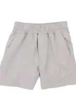 Properly Tied Court Short Glacier