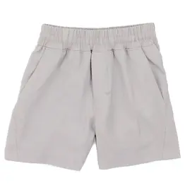 Properly Tied Court Short Glacier