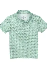 Properly Tied Inlet Polo Offshore Slam