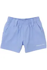 Properly Tied Pintail Short Sky Blue