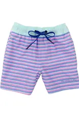 Properly Tied Swim Trunk, Miami