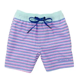 Properly Tied Swim Trunk, Miami