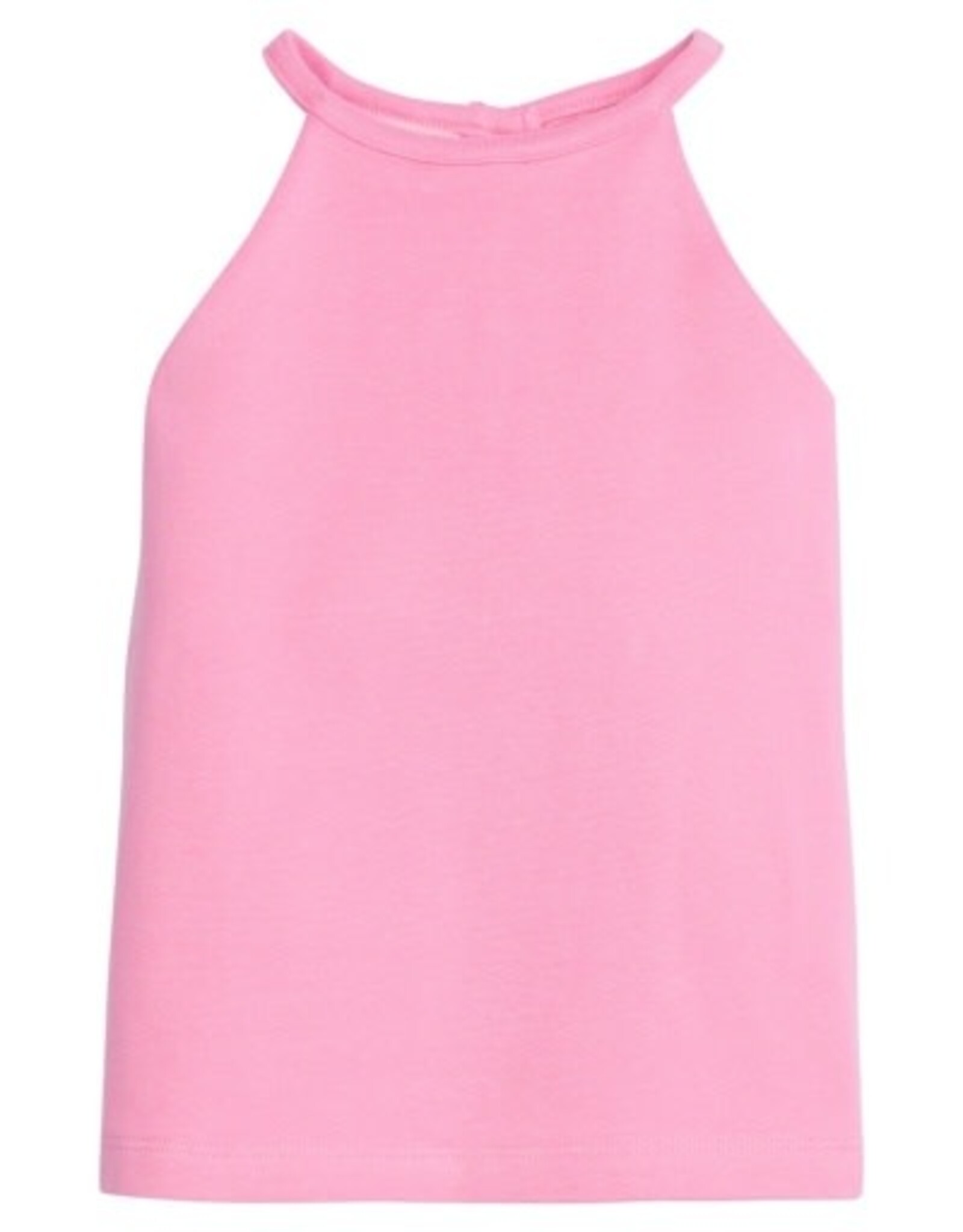 Bisby Halter Top, Hot Pink