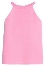 Bisby Halter Top, Hot Pink