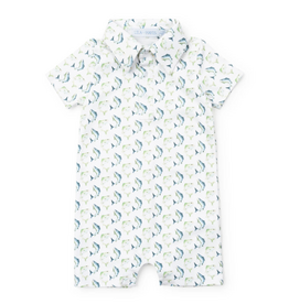 Lila + Hayes Tripp Shortall, Jumping Trout