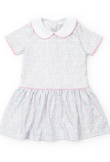 Lila + Hayes Libby Garden Soiree Dress