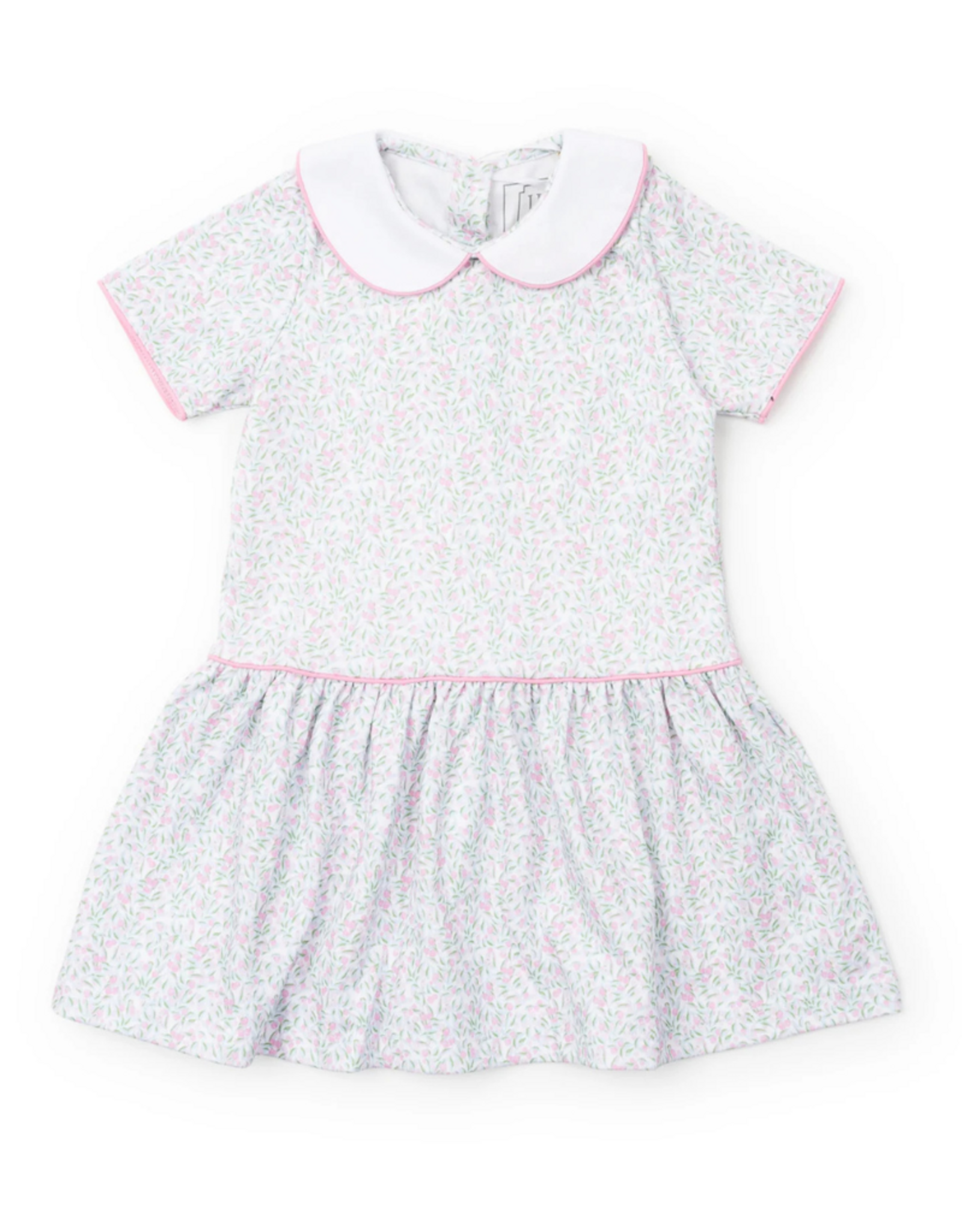 Lila + Hayes Libby Garden Soiree Dress