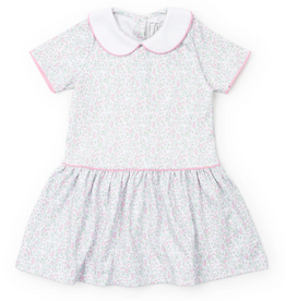 Lila + Hayes Libby Garden Soiree Dress