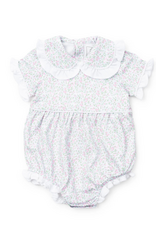 Lila + Hayes Garden Soiree Council Bubble