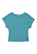 Mayoral Jade SS Knit Shirt
