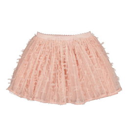 Mayoral Tulle Skirt, Blossom