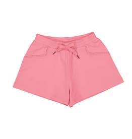 Mayoral Chenille Shorts Geranium