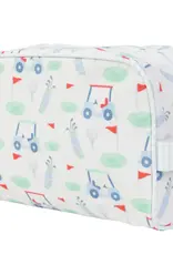 Apple of My Isla The Dopp Kit, Golf